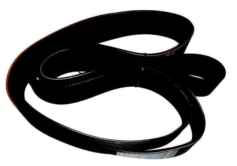 True 650 Elliptical Drive Belt