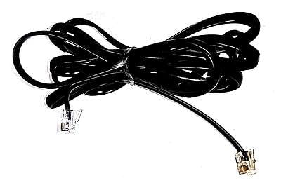 6Trimline 3650 Treadmill 6-pin, 93in Wiring Harness