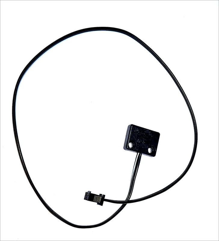 Yowza Fitness Navarre Elliptical Speed Sensor p/n 617-C8.2 Yowza Fitness Navarre Elliptical Speed Sensor p/n 617-C8.2