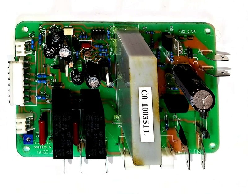 Controller – Miami Controller – Miami