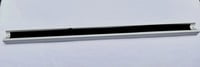 Aluminum Track - Sole Elliptical (pn RM030013-z0) Aluminum Track - Sole Elliptical (pn RM030013-z0)