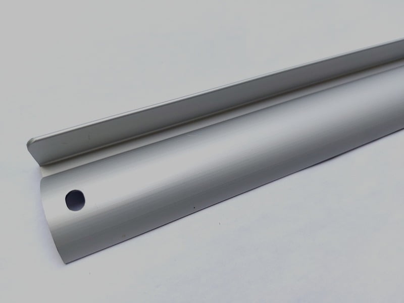 Sole Elliptical Aluminum Track - Sole Elliptical (pn RM030013-z0),Sole Elliptical Aluminum Track Sole Elliptical Aluminum Track - Sole Elliptical (pn RM030013-z0),Sole Elliptical Aluminum Track
