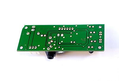 Yowza Fitness Miami Elliptical Audio Amplifier Board p/n 634-C8.9LDY