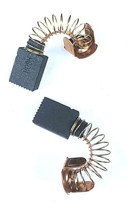 Landice 8700 Treadmill Motor Brush (pair) p/n 70222