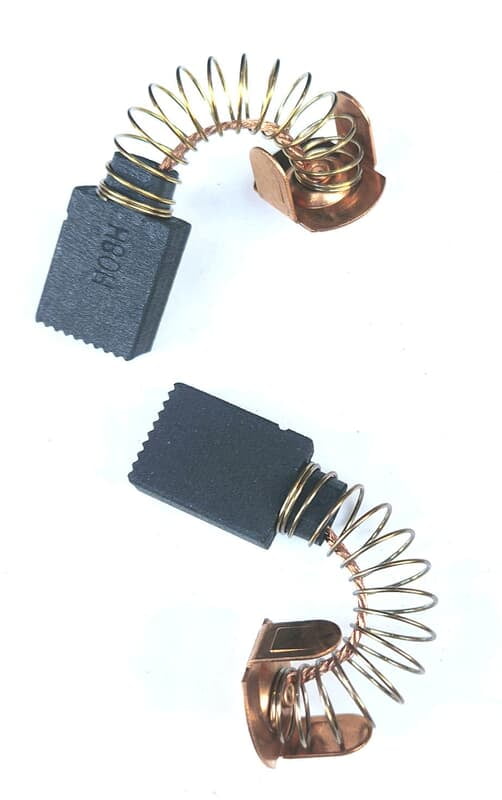 Landice 8700 Treadmill Motor Brush (pair) p/n 70222