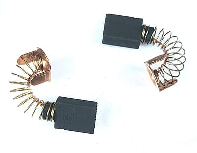 Landice 8700 Treadmill Motor Brush (pair) p/n 70222