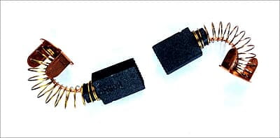 Landice 8700 Treadmill Motor Brush (pair) p/n 70222