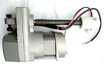 True PS850 Incline Motor p/n 70362700