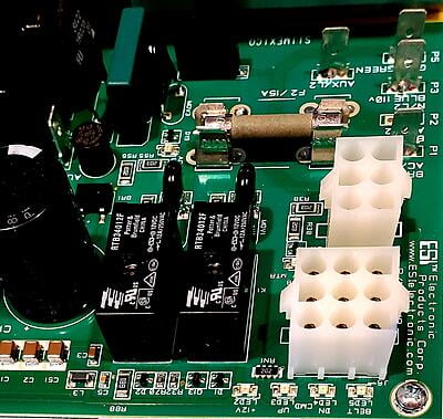 70080-landice-controller 70080-landice-controller