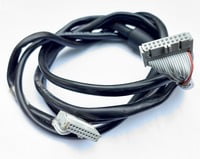 78 in wiring harness - Cybex 600T,Cybex repair, Cybex wiring harness cable, Cybex 660T, Cybex parts. 78 in wiring harness - Cybex 600T,Cybex repair, Cybex wiring harness cable, Cybex 660T, Cybex parts.