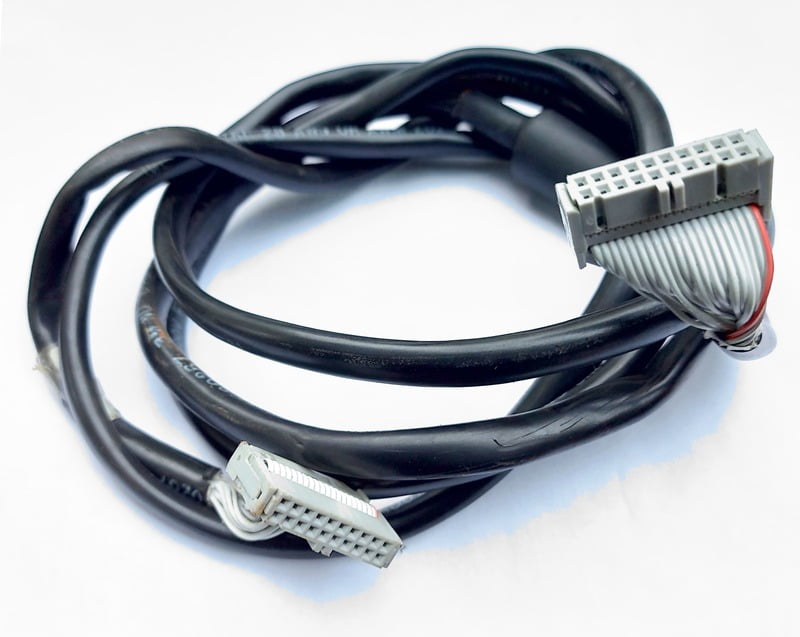 78 in wiring harness - Cybex 600T,Cybex repair, Cybex wiring harness cable, Cybex 660T, Cybex parts.