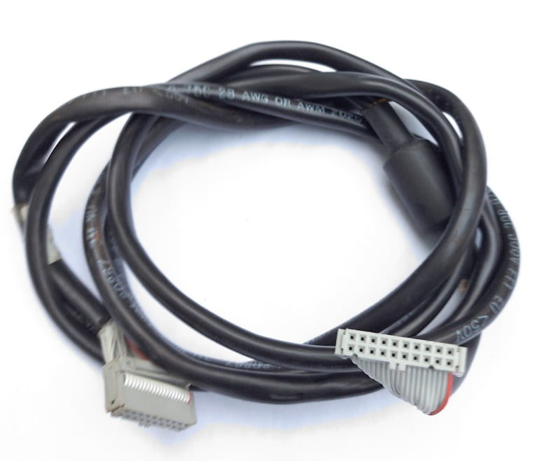 78 in wiring harness - Cybex 600T
