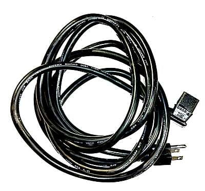 Yowza Keewadin Power cord