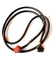 Nautilus T614 Treadmill 900mm Base Wiring Harness Cable P/N 8006335