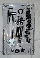 Schwinn 470 Hardware Set - pn 8013198