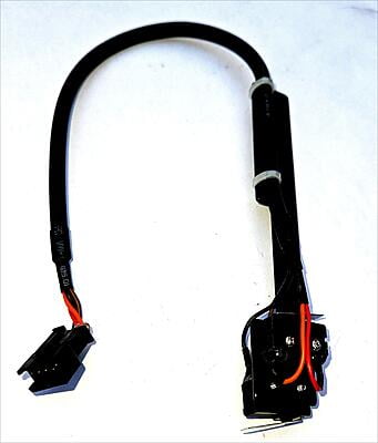 Life Fitness X7 Elliptical Limit Switch p/n 8762101