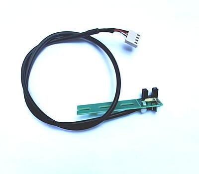 Life Fitness T3 FTR-0000-01 Treadmill RPM Speed Sensor Reed Switch p/n 8877901