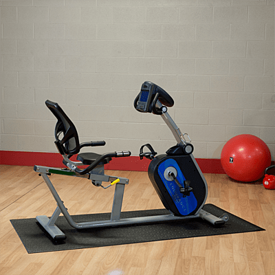 Endurance B4R Recumbent Bike Endurance B4R Recumbent Bike