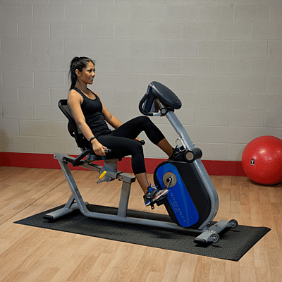 Endurance B4R Recumbent Bike Endurance B4R Recumbent Bike