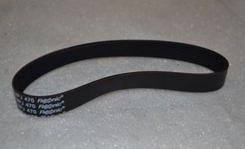 Livestrong LS12.9 Treadmill Drive Belt Poly-V p/n 019968-A