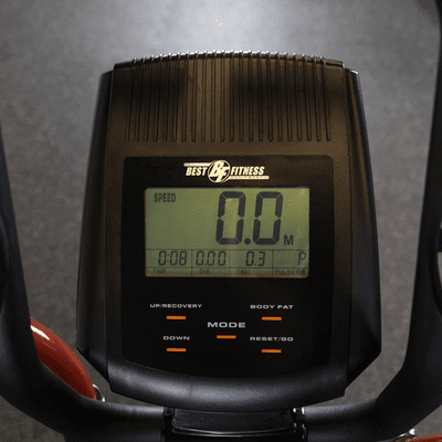 Best Fitness Cross Trainer Elliptical Best Fitness Cross Trainer Elliptical