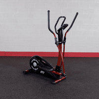 Best Fitness Cross Trainer Elliptical