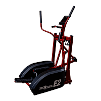 Best Fitness E2 Elliptical