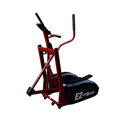 Best Fitness E2 Elliptical