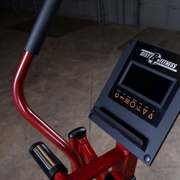 Best Fitness E2 Elliptical Best Fitness E2 Elliptical