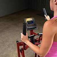Best Fitness E2 Elliptical Best Fitness E2 Elliptical