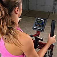 Best Fitness E2 Elliptical