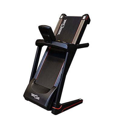 Bodysilid BFT25 Foldup Space Saver Treadmill Bodysilid BFT25 Foldup Space Saver Treadmill