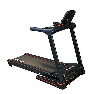 Bodysilid BFT25 Foldup Space Saver Treadmill Bodysilid BFT25 Foldup Space Saver Treadmill