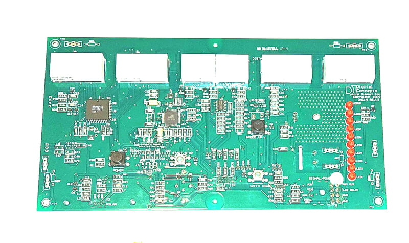 Bowflex TC5000 Treadclimber Display Board Bowflex TC5000 Treadclimber Display Board