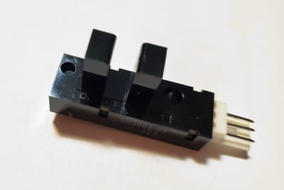 Speed Sensor - Pacemaster Pro Club Speed Sensor - Pacemaster Pro Club