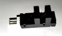 Speed Sensor - Pacemaster Pro Club Speed Sensor - Pacemaster Pro Club