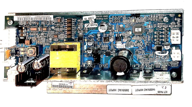 Life Fitness 95x Elliptical Lower Board Life Fitness 95x Elliptical Lower Board