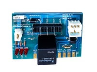 Control board - Stepmill Control board - Stepmill