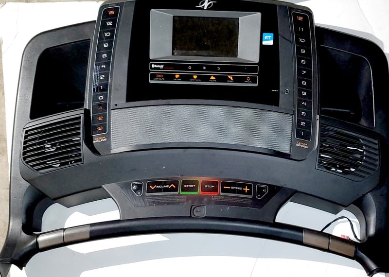 Assembling nordictrack online commercial 1750