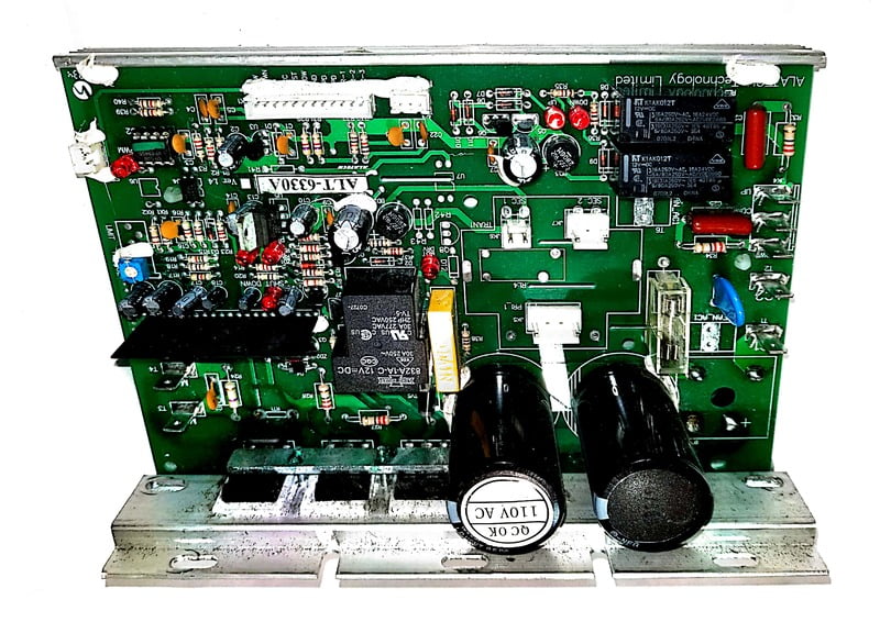 Sole F80 Treadmill Controller p/n D020054 (580810) 2015 mode, Sole F80Treadmill Controller