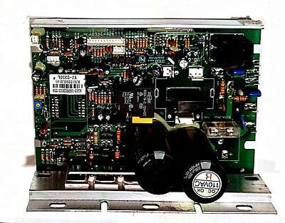 Sole F80 Treadmill Controller p/n D020054 (580810) 2015 model and before Sole F80 Treadmill Controller p/n D020054 (580810) 2015 model and before