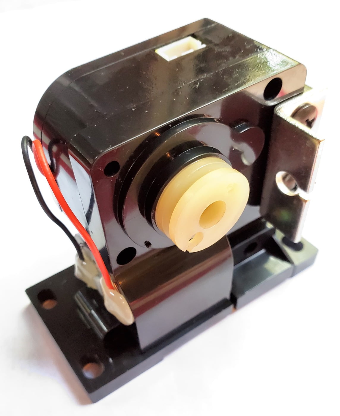 Sole e35 resistance motor deals