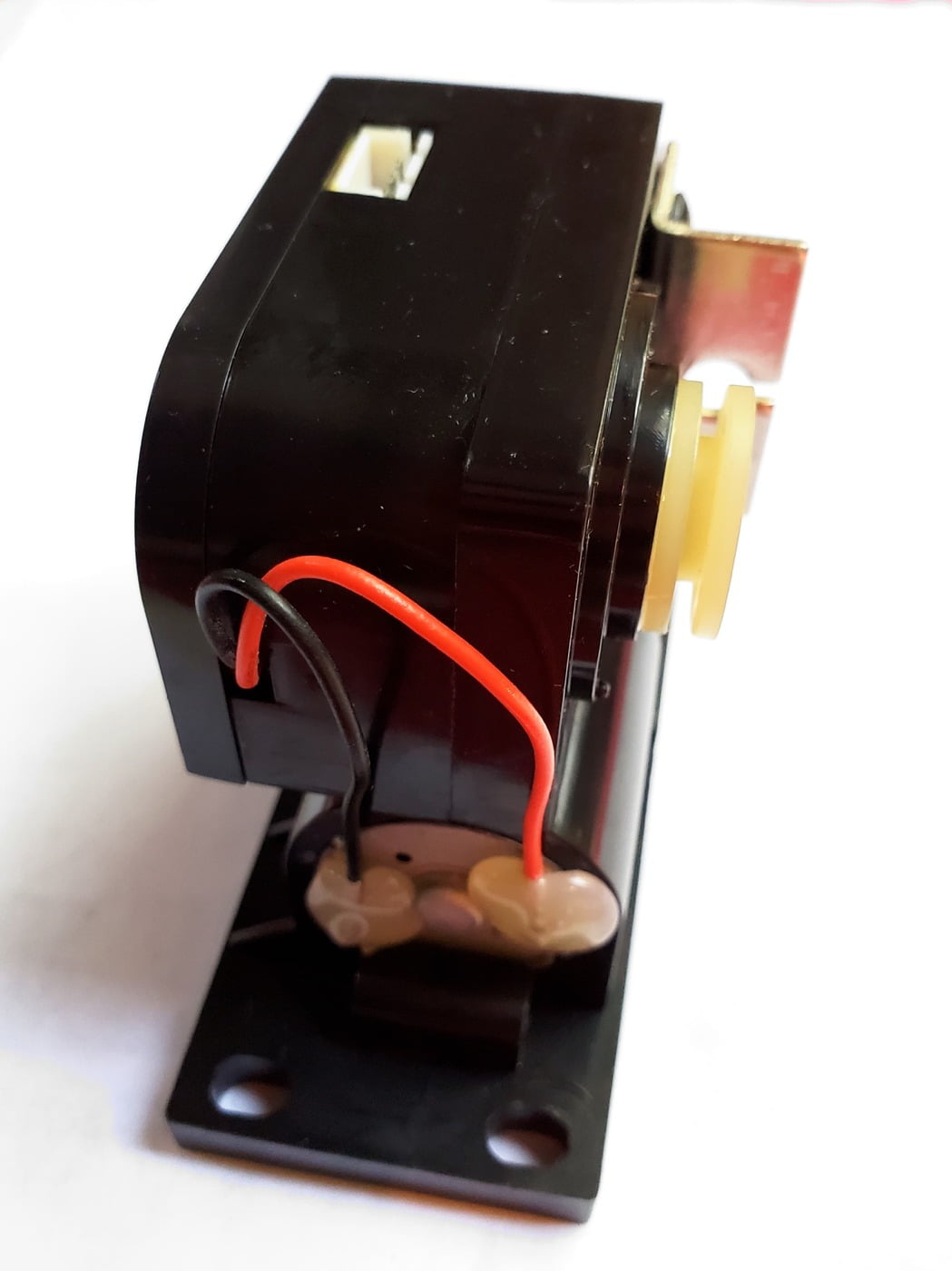 Sole Spirit Fitness Elliptical Tension Resistance Motor YJ09900 p n D020601 Sole E25 E35 E55 E95