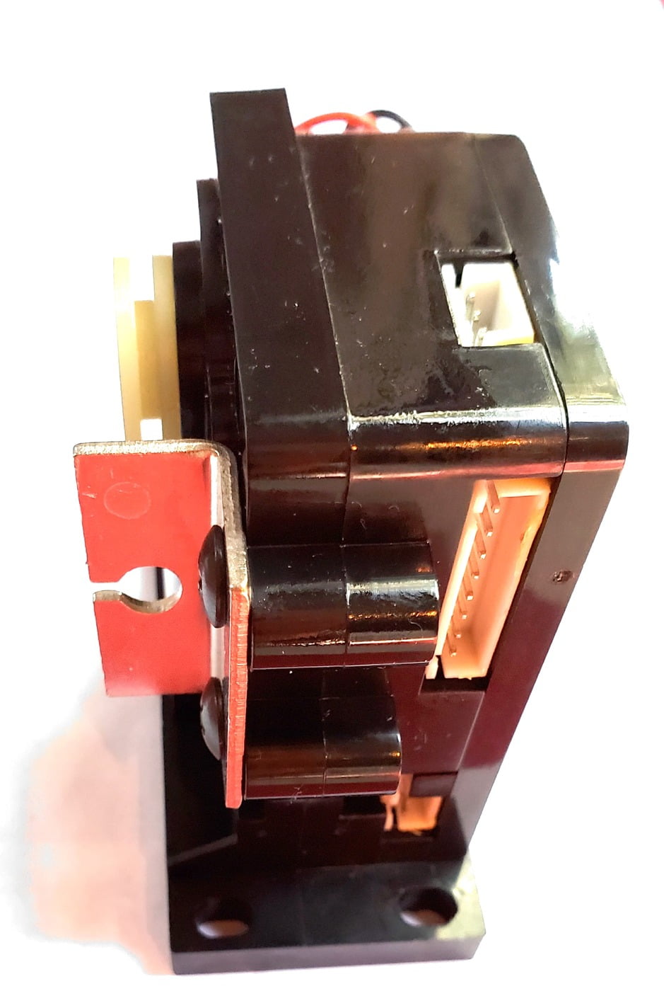 Sole E35 Elliptical tension motor D020601