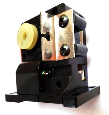 Tension Motor - SoleSole Spirit Fitness Elliptical Tension Resistance Motor, YJ09900 p/n D020601