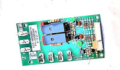 Spirit Fitness CT800 Treadmill Rear Incline Controller  p/n D020621