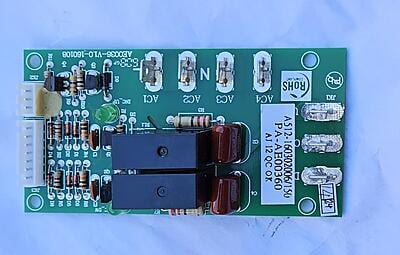 Spirit Fitness CT800 Treadmill Rear Incline Controller  p/n D020621