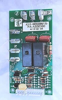 Spirit Fitness CT800 Treadmill Rear Incline Controller  p/n D020621