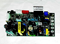 Sole E95 Elliptical Incline Controller P/N D020625 Sole E95 Elliptical Incline Controller P/N D020625