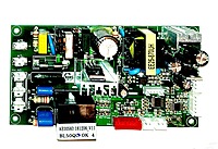 Sole E95 Elliptical Incline Controller P/N D020625 Sole E95 Elliptical Incline Controller P/N D020625